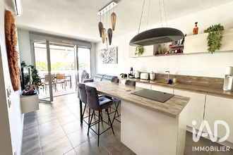 achat appartement puget-sur-argens 83480