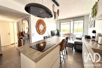 achat appartement puget-sur-argens 83480