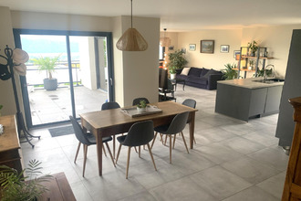 achat appartement pugny-chatenod 73100