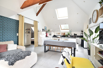 achat appartement pugny-chatenod 73100