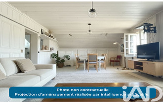 achat appartement pugny-chatenod 73100