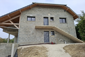 achat appartement pugny-chatenod 73100