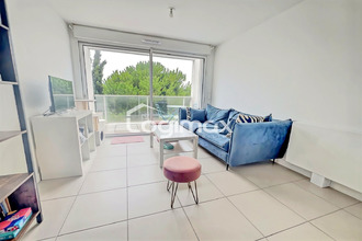 achat appartement puilboreau 17138