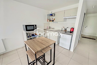 achat appartement puilboreau 17138