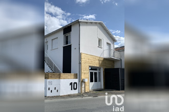 achat appartement puilboreau 17138