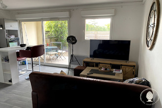 achat appartement puilboreau 17138