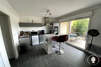 achat appartement puilboreau 17138