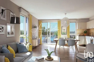 achat appartement puilboreau 17138