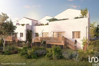 achat appartement puilboreau 17138