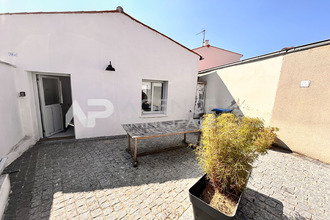 achat appartement puilboreau 17138