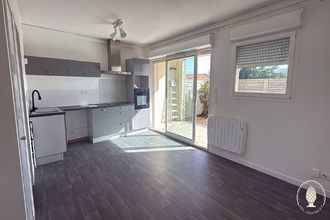 achat appartement puilboreau 17138