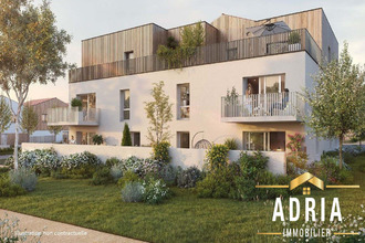 achat appartement puilboreau 17138