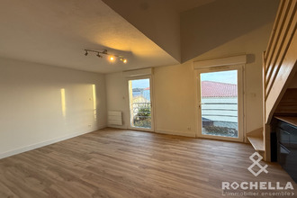 achat appartement puilboreau 17138