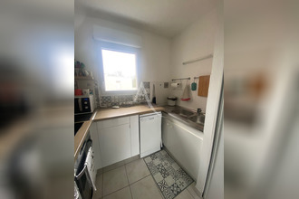 achat appartement puilboreau 17138