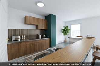 achat appartement puilboreau 17138