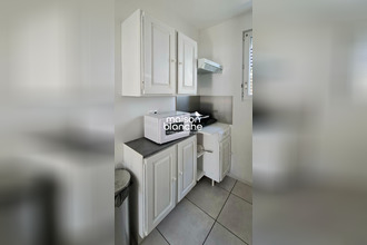 achat appartement puilboreau 17138