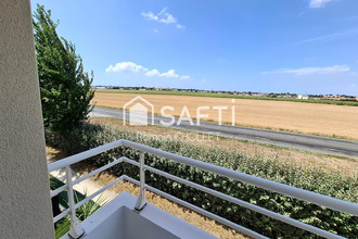 achat appartement puilboreau 17138