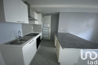 achat appartement puiseaux 45390
