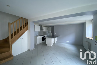 achat appartement puiseaux 45390