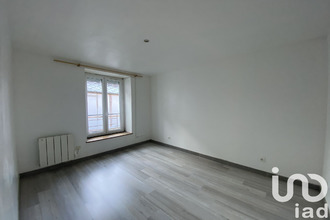 achat appartement puiseaux 45390