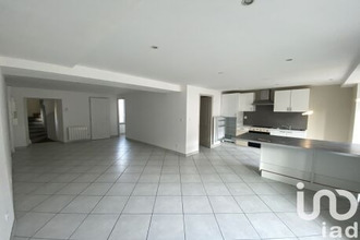 achat appartement puiseaux 45390