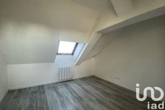 achat appartement puiseaux 45390