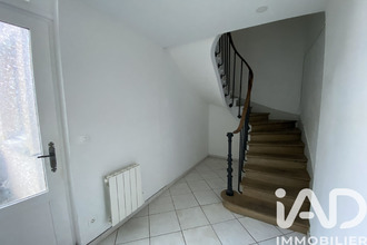 achat appartement puiseaux 45390