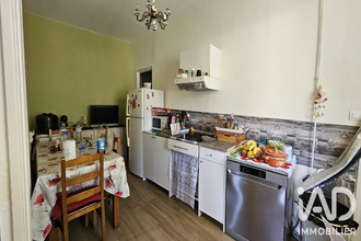 achat appartement puiseaux 45390