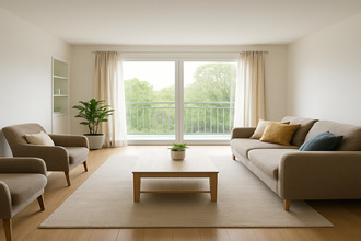 achat appartement puiseux-en-france 95380