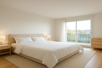 achat appartement puiseux-en-france 95380