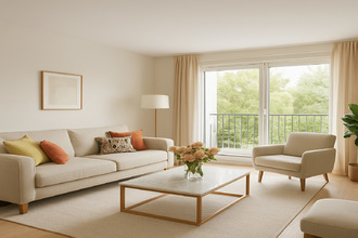 achat appartement puiseux-en-france 95380