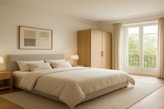 achat appartement puiseux-en-france 95380