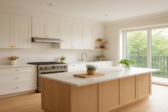 achat appartement puiseux-en-france 95380