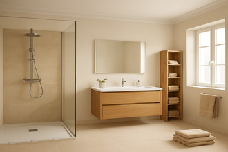 achat appartement puiseux-en-france 95380