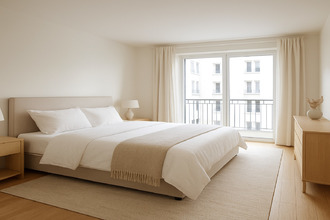 achat appartement puiseux-en-france 95380