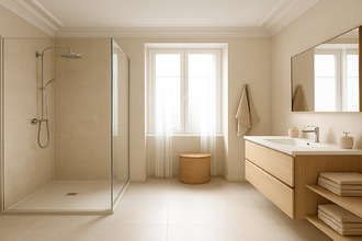 achat appartement puiseux-en-france 95380