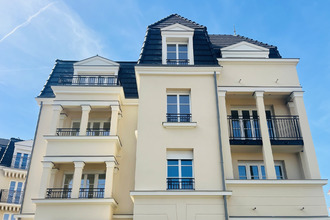 achat appartement puiseux-en-france 95380