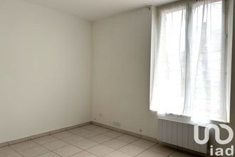 achat appartement puiseux-le-hauberger 60540