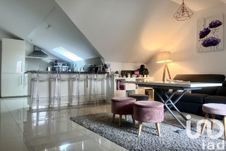 achat appartement puiseux-pontoise 95650