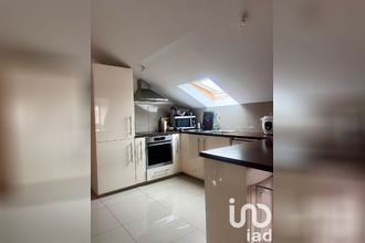 achat appartement puiseux-pontoise 95650