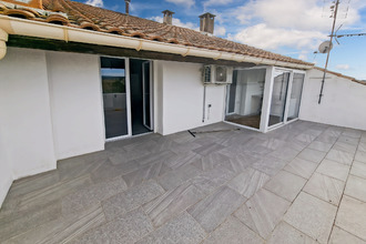 achat appartement puisserguier 34620