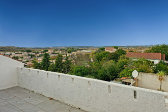 achat appartement puisserguier 34620