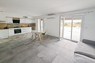 achat appartement puisserguier 34620