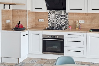 achat appartement puisserguier 34620