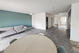 achat appartement puisserguier 34620