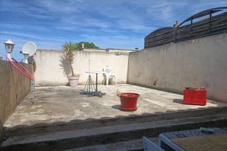 achat appartement puisserguier 34620