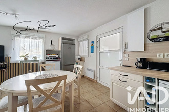 achat appartement puisserguier 34620