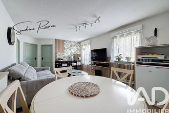 achat appartement puisserguier 34620