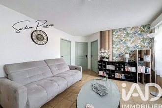 achat appartement puisserguier 34620