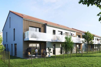 achat appartement pulnoy 54420